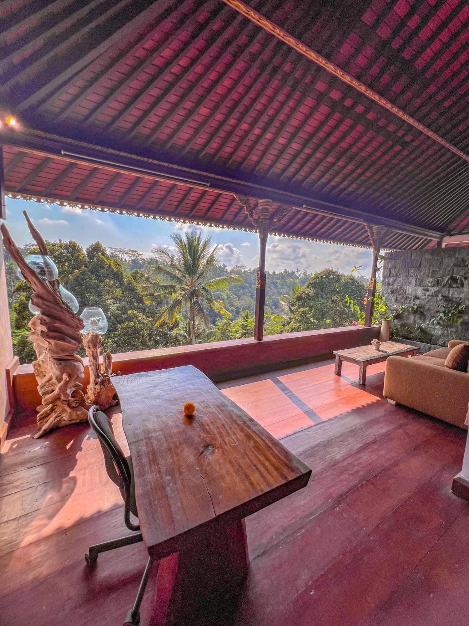 Made Punias Jungle Paradise * Ubud (Bali)