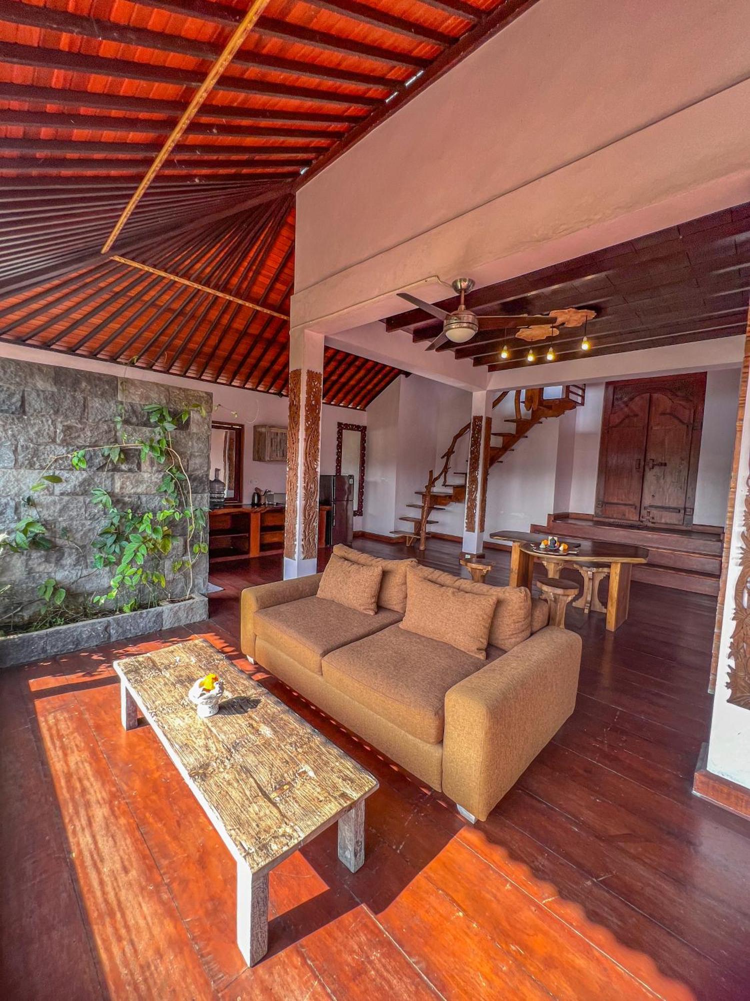 Made Punias Jungle Paradise * Ubud (Bali)