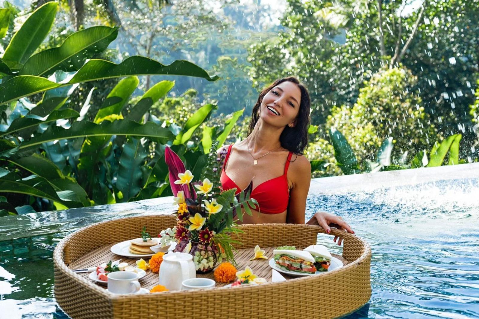 Aparthotel Made Punias Jungle Paradise Ubud (Bali)