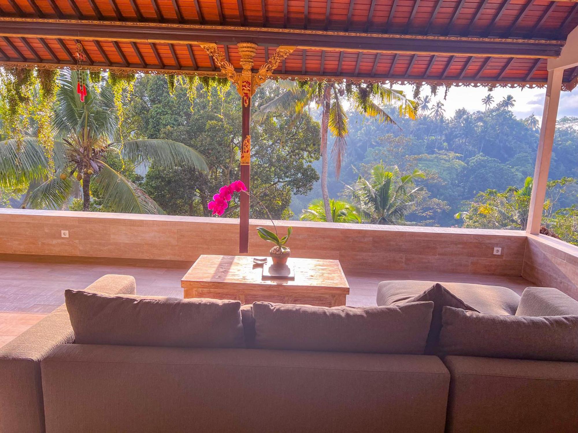 Made Punias Jungle Paradise * Ubud (Bali)