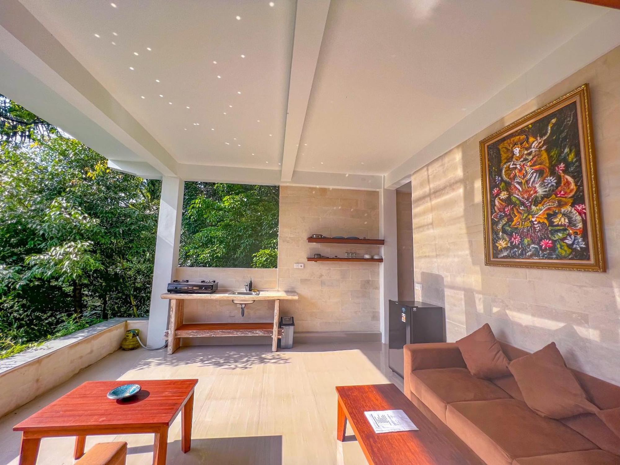 Aparthotel Made Punias Jungle Paradise *